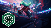 Curse Breaker