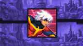 Quantum Strike!