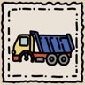 Dump trucks