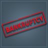 Bankrupt