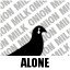 Forever Alone