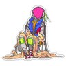 Romanced All 34 Erotic Worm Monsters
