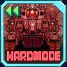 Defeat Second Boss in Hard Version