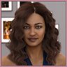  Romanced Zarah