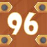 COMPLETE LVL 96