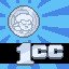 1 Credit Clear: Easy