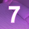 7 level completed