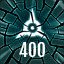 Reach 400