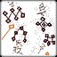 Ancient Star Chart