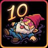 Gnome Hunter