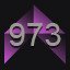 973 level