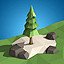 Complete Pine Mountains