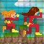 Retro games