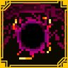 A friend from the void
