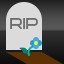 You are dead