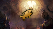 Fish You Were Here