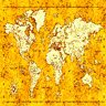 IM A MAP!