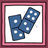 Domino effect