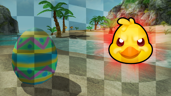 Egg Hunter