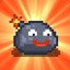 King Bomb Slime