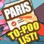 Paris To-Pooper