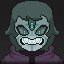 Distressing Demigod