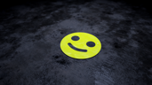 Smile!