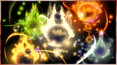 Stray Elements