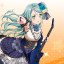 Hikawa Sayo