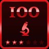 100 Items Researched