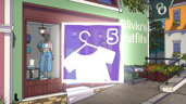 Fashionista
