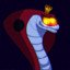 Crushing The Serpent's Head