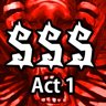 SSSuper Wraith (Act 1)