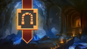The first dungeon
