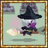There was Once a Good Witch