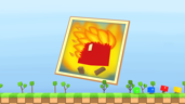 Floor is Lava