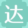 达