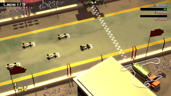 China GP