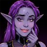 Drow Mushroom Muse