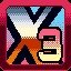 X Maneuver Lvl 3