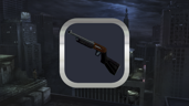 Looking for really big gun.