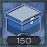 150 kg delivery
