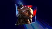 The Storm Master