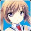 Yoru Is the Younger Twin Sister