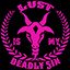 Lust Is My Sin