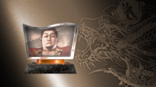 Kiryu Clan Captain