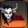 Demonic presence