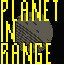 Long Range Scanner: Pluto