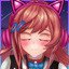 You`ve unlocked Emily 12