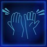 Brotherly High Five
